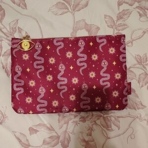 Ipsy Makeup Bag